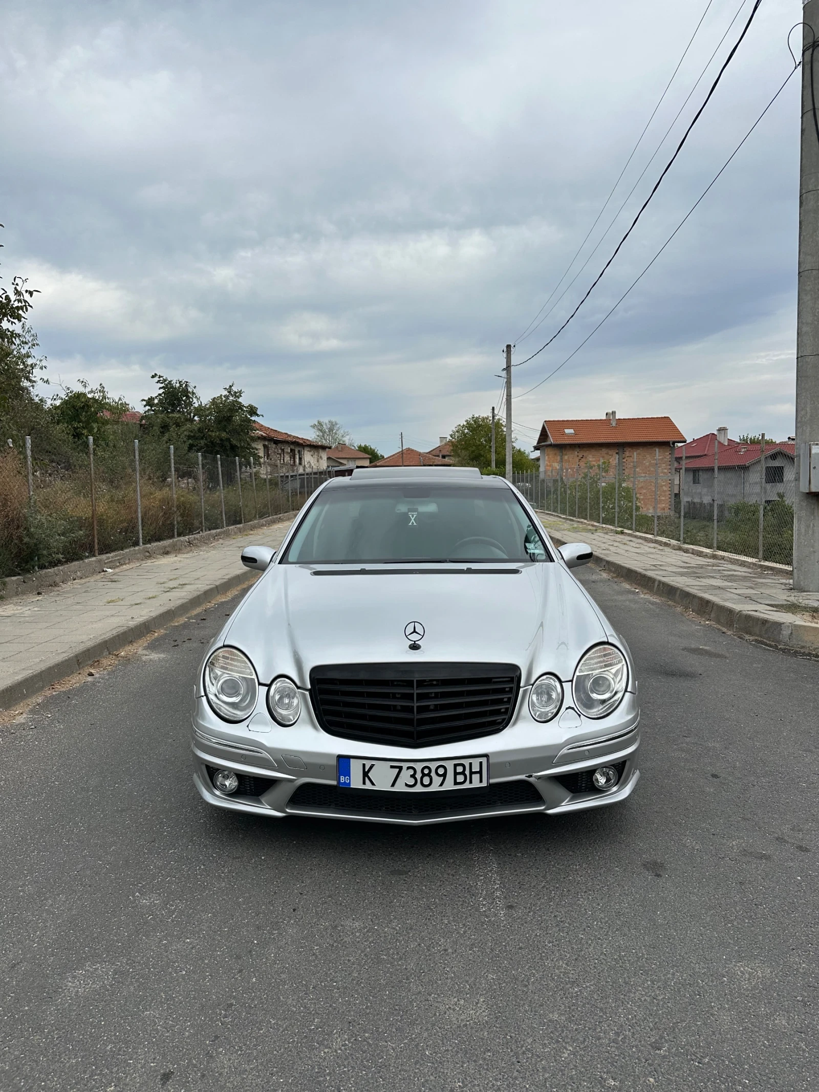 Mercedes-Benz E 320 | Mobile.bg   1
