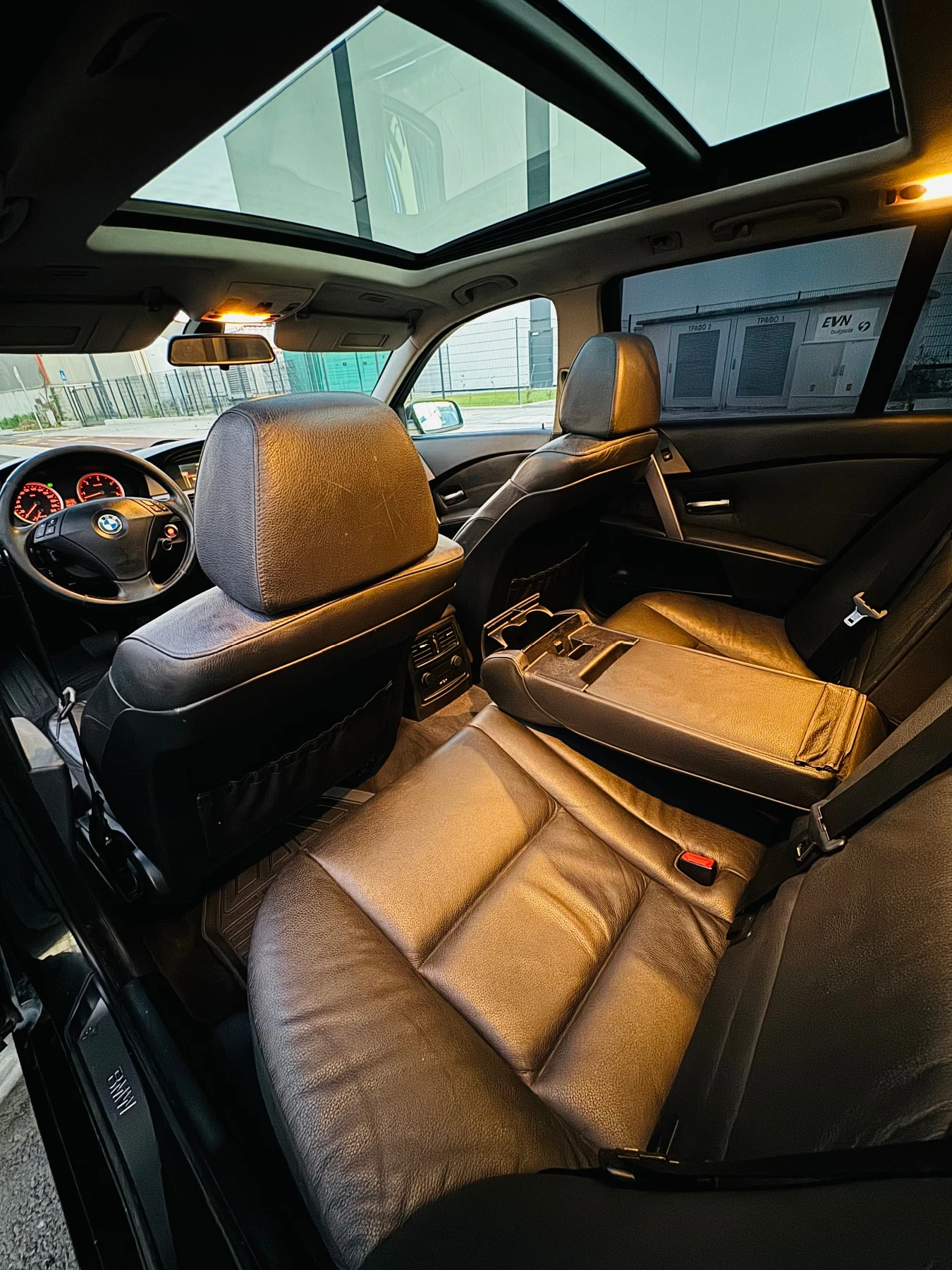 BMW 525  - изображение 5