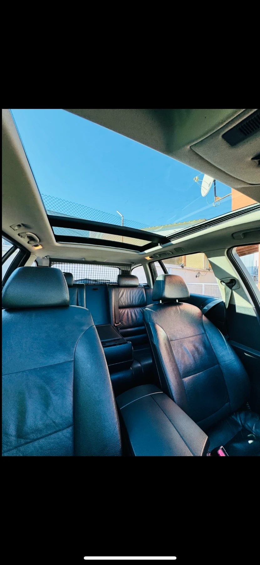 BMW 525  - изображение 10