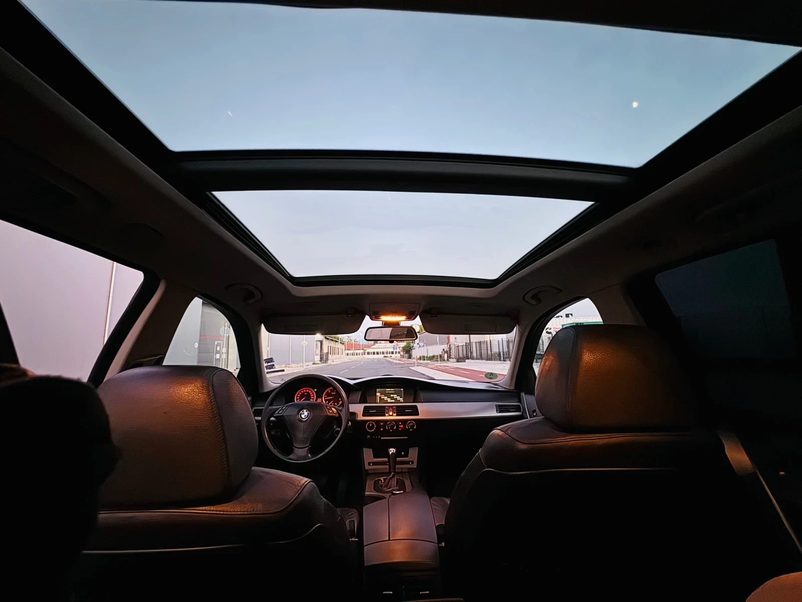 BMW 525  - изображение 6