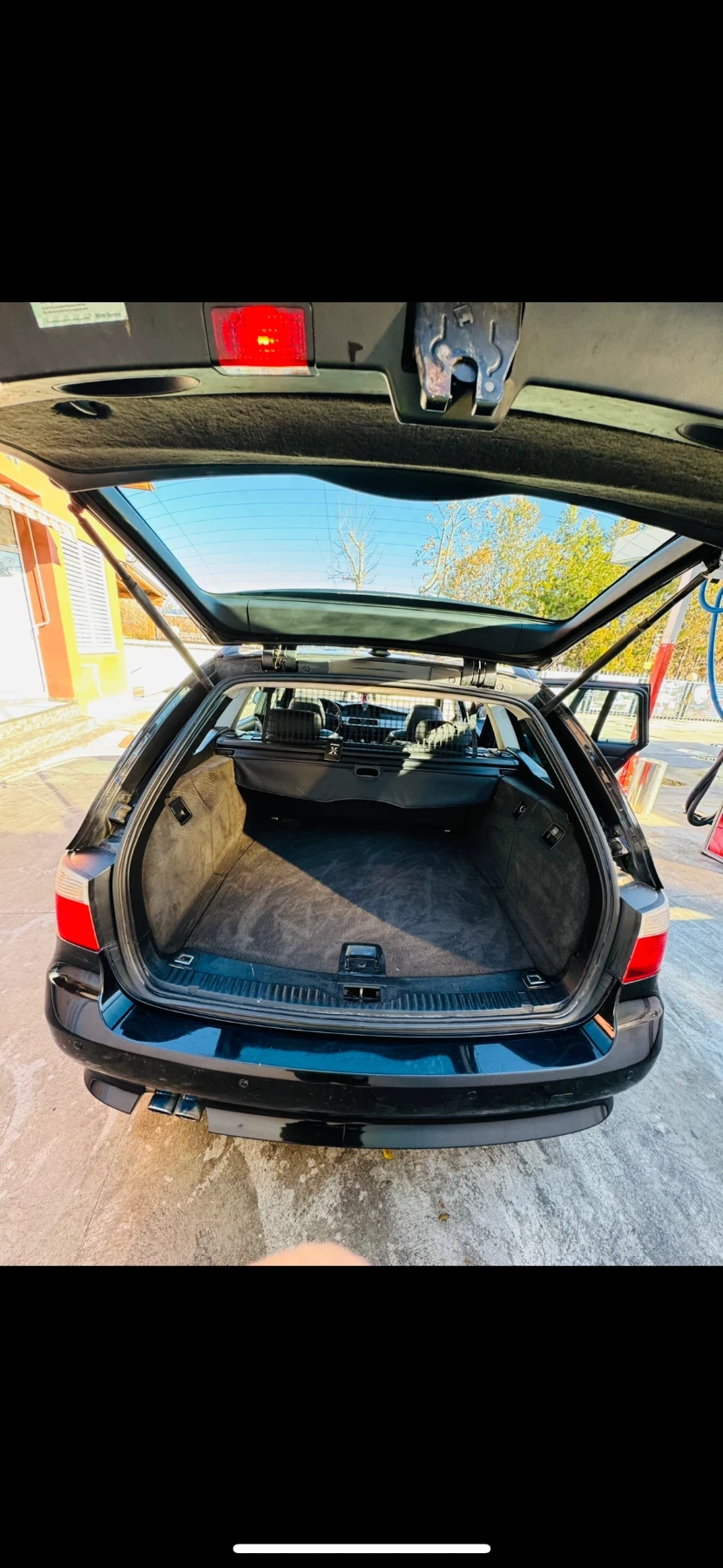 BMW 525  - изображение 9