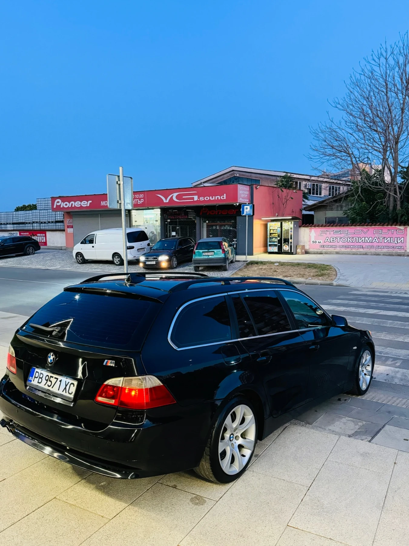 BMW 525  - изображение 2