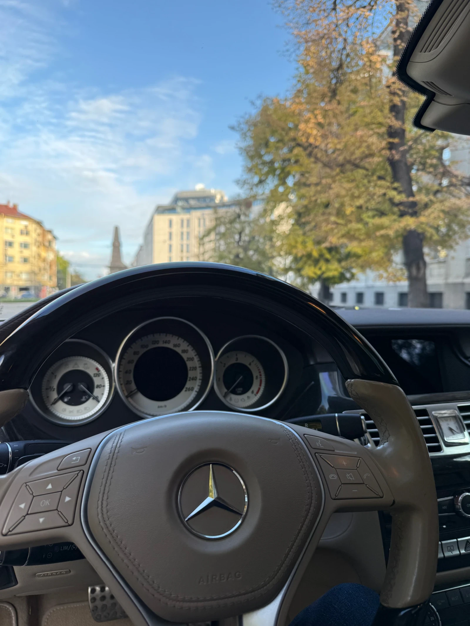 Mercedes-Benz CLS 350 CLS 350.  .  | Mobile.bg   14