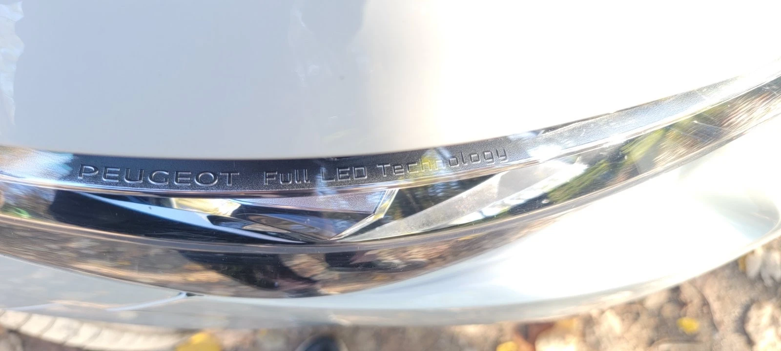 Peugeot 5008 GT | Mobile.bg   7