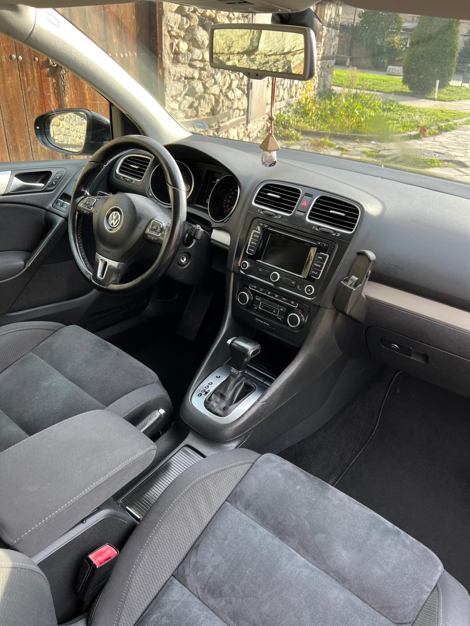 VW Golf 2.0 TDI 140hp - изображение 8