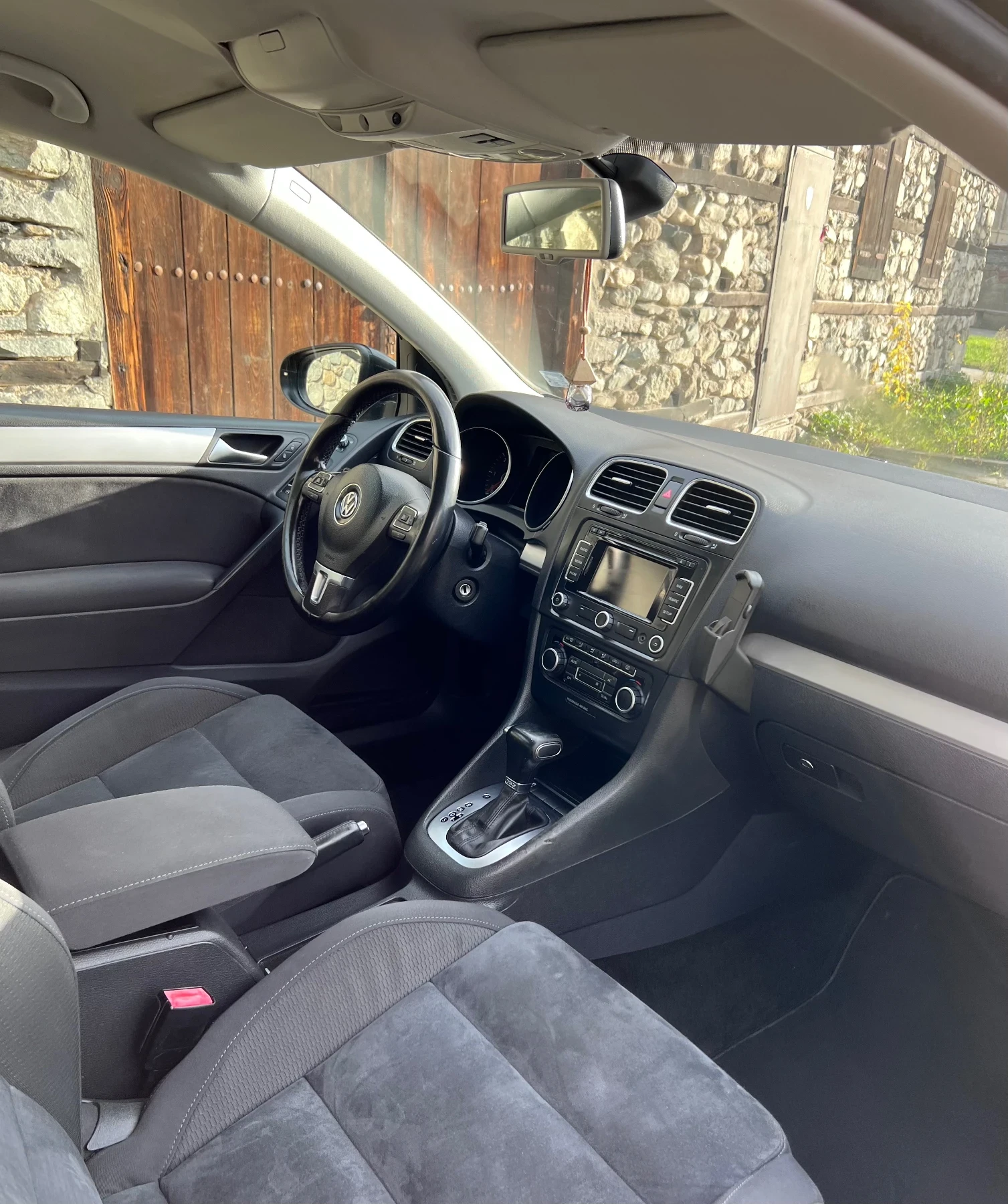 VW Golf 2.0 TDI 140hp - изображение 7