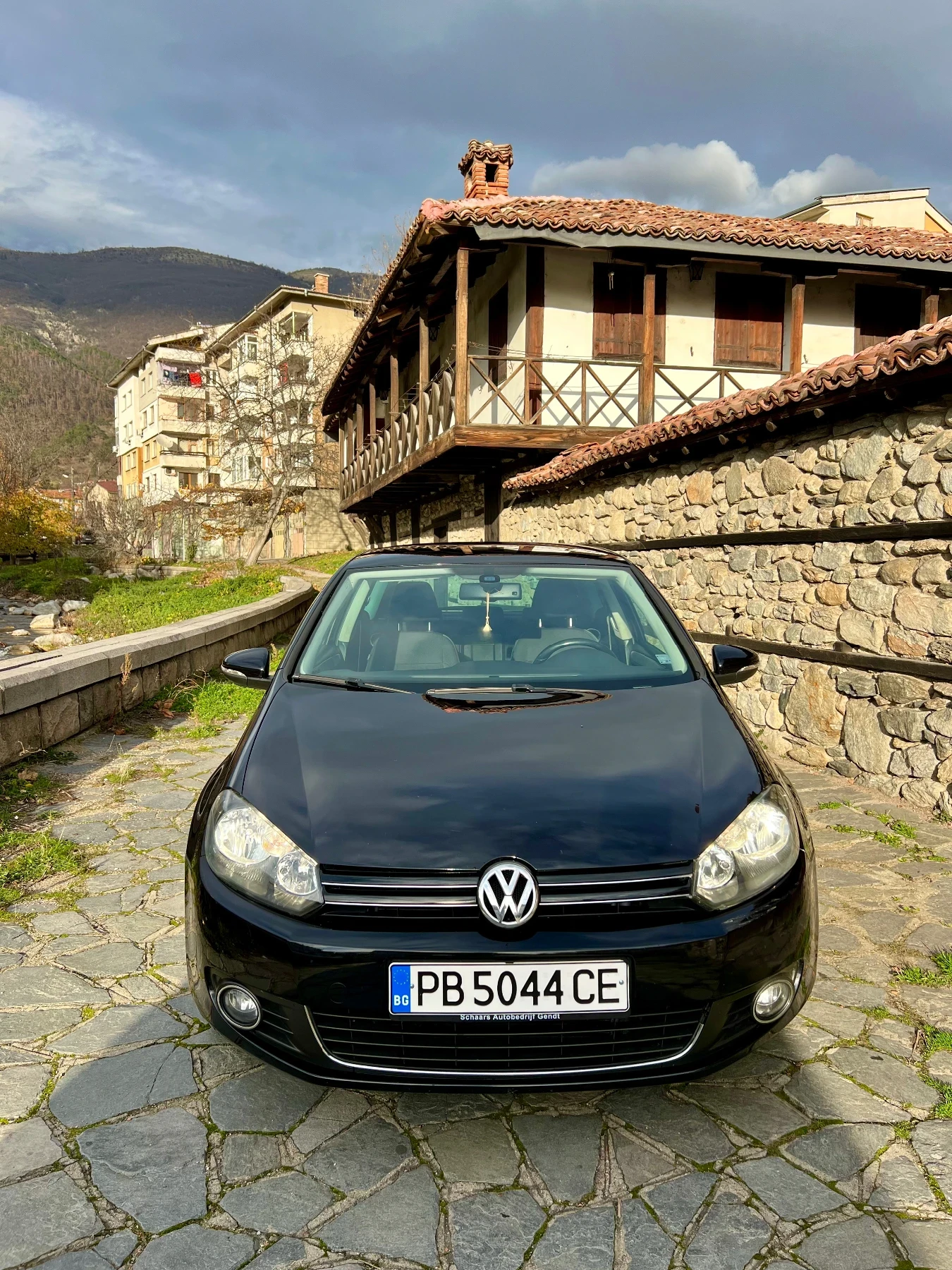 VW Golf 2.0 TDI 140hp - изображение 2
