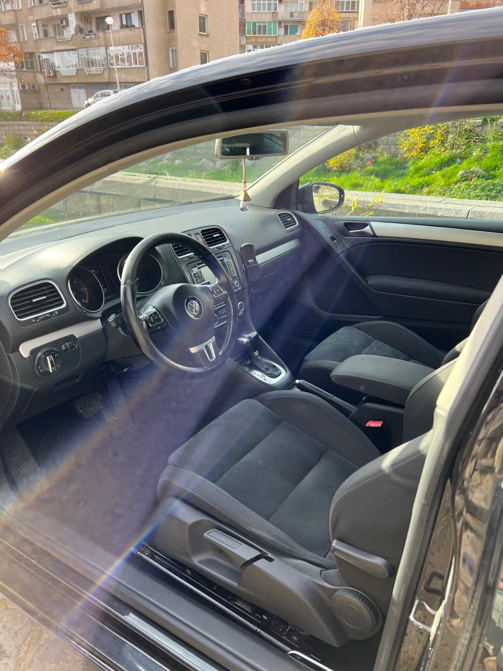 VW Golf 2.0 TDI 140hp - изображение 6