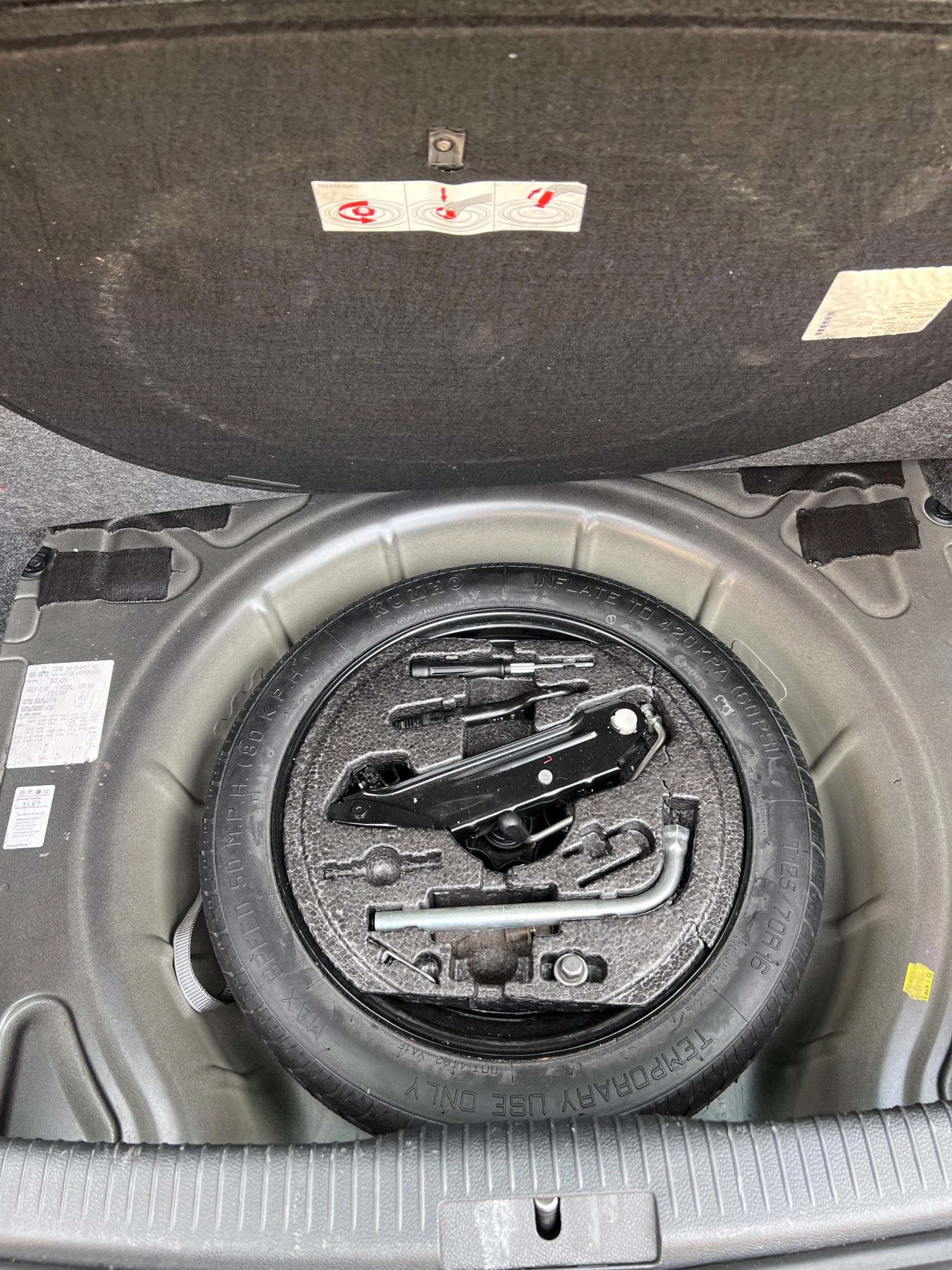 VW Golf 2.0 TDI 140hp | Mobile.bg   14