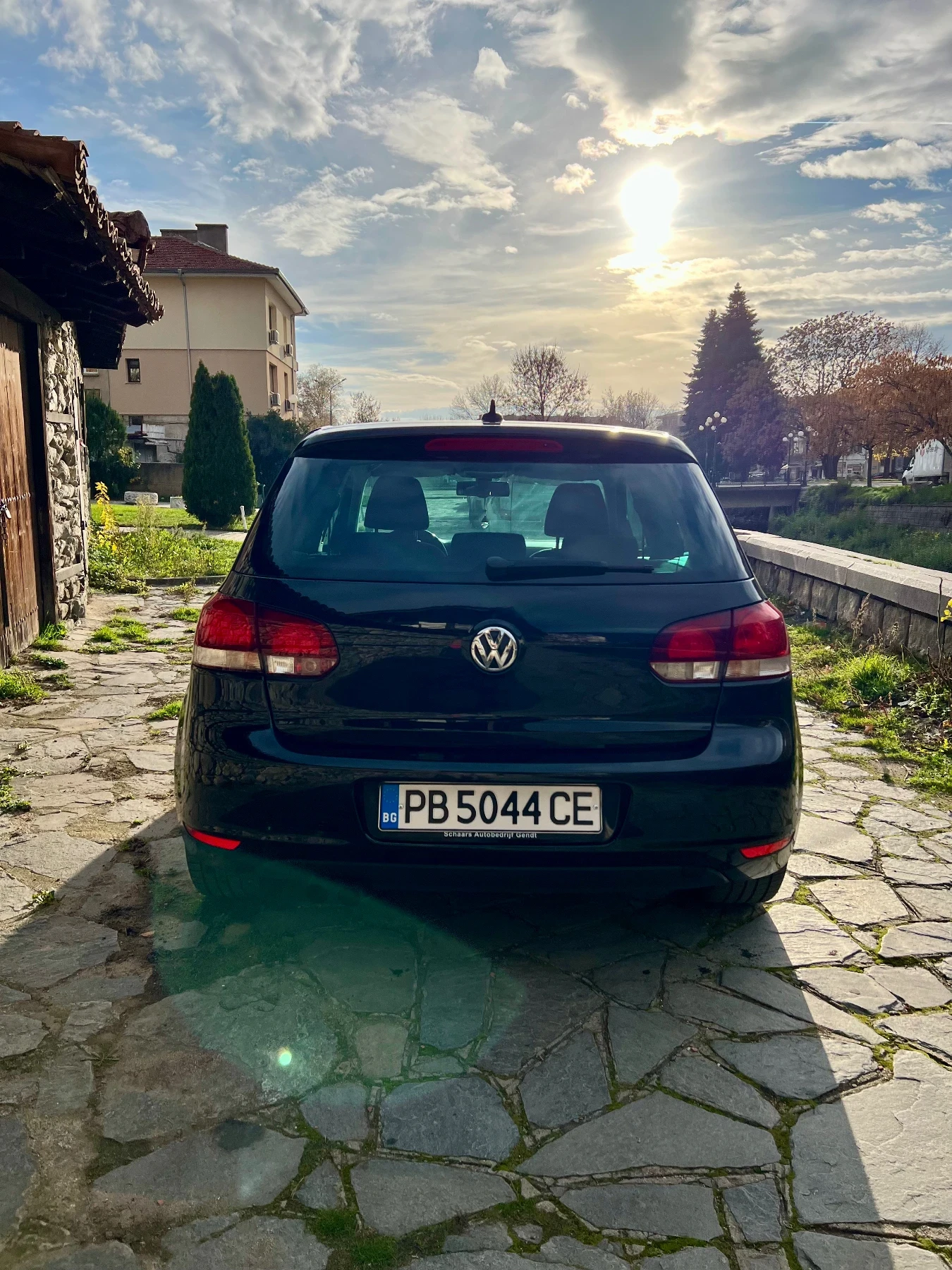 VW Golf 2.0 TDI 140hp - изображение 5