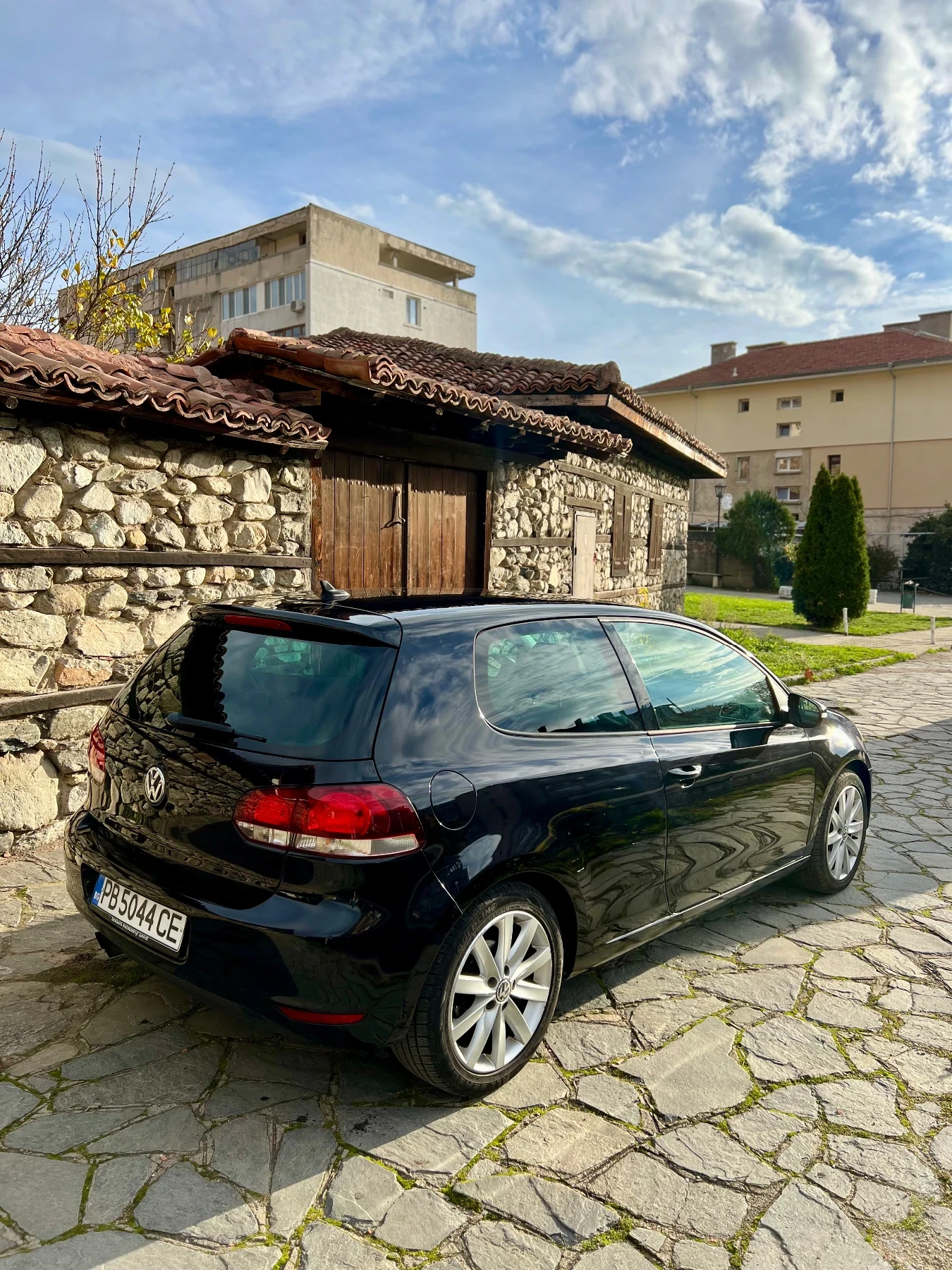 VW Golf 2.0 TDI 140hp - изображение 4