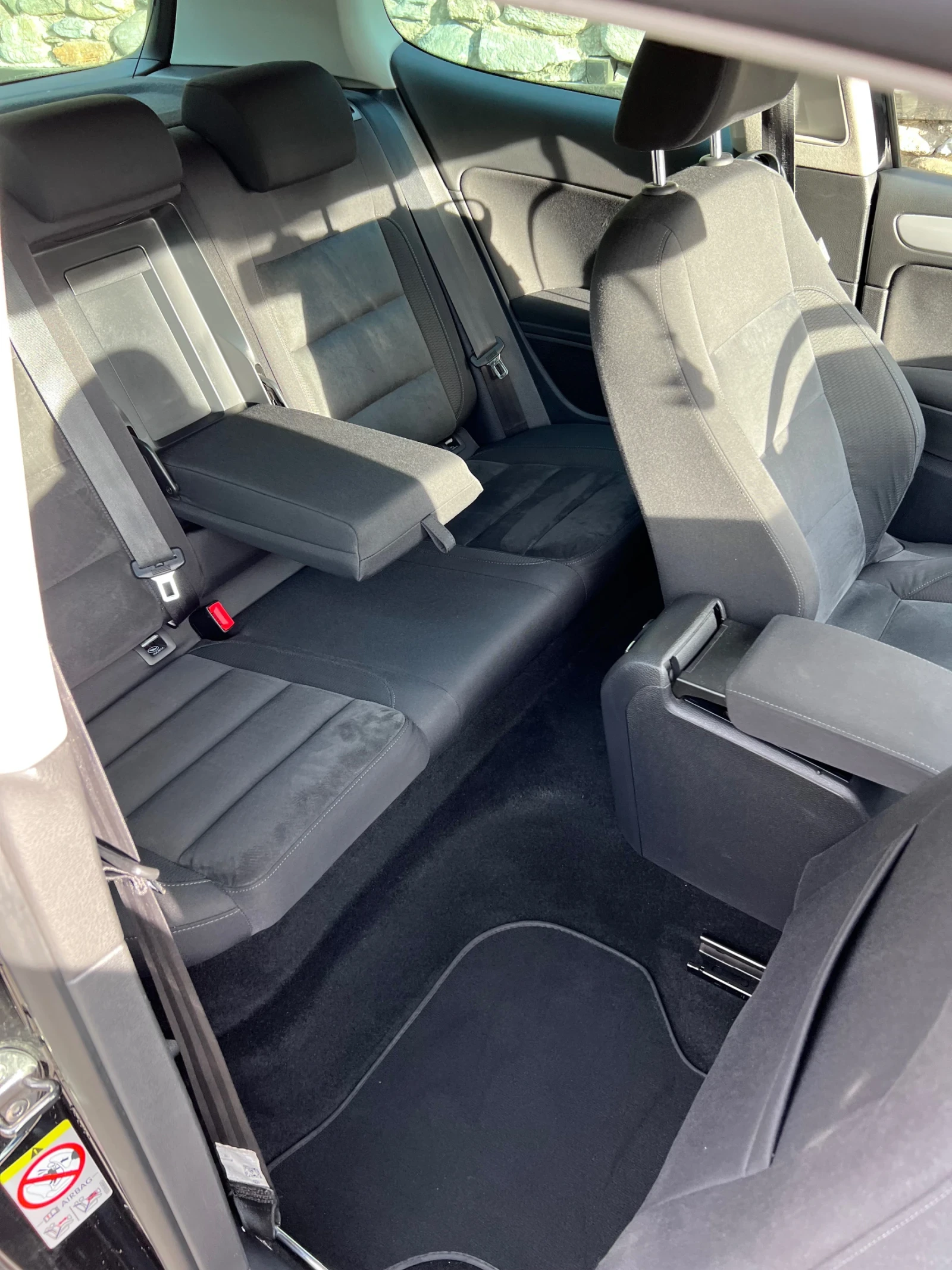 VW Golf 2.0 TDI 140hp - изображение 10