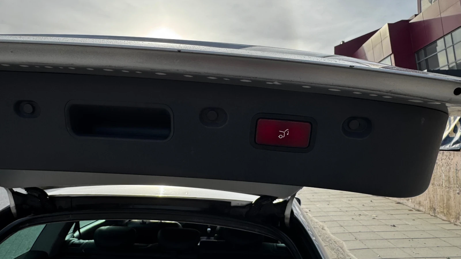 Mercedes-Benz E 240 | Mobile.bg   10