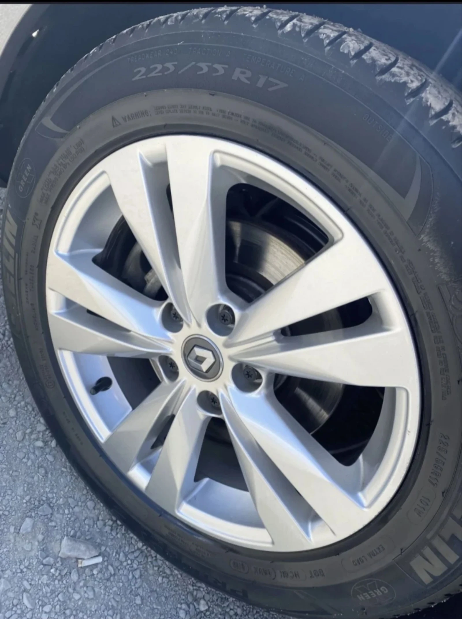 Renault Talisman Седан  - изображение 7