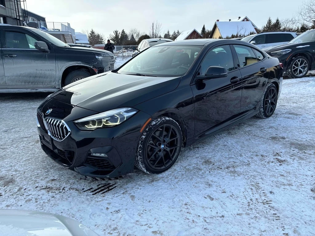 BMW 228 / xDrive / AWD / �������� / KEYLESS / CARFAX  | Mobile.bg � ����������� 1