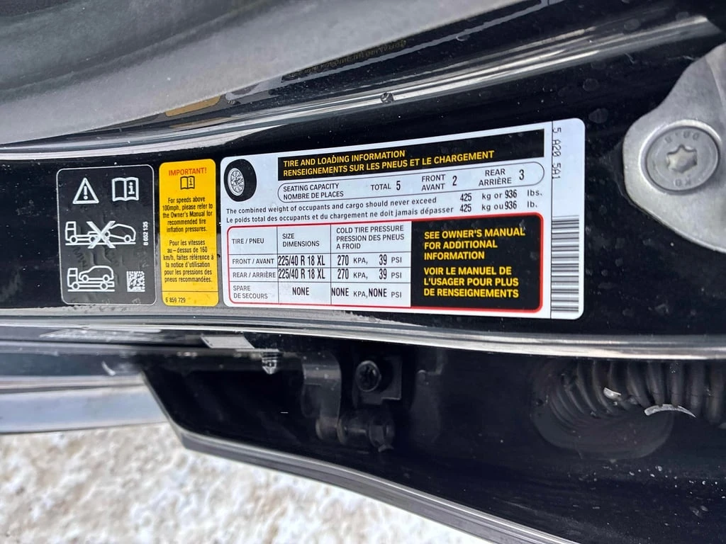 BMW 228 / xDrive / AWD / ПАНОРАМА / KEYLESS / CARFAX  - изображение 10