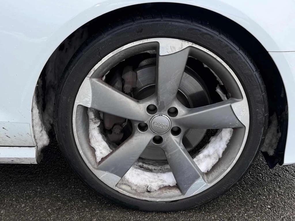 Audi A6 QUATTRO 3.0L TDI Technik * OT ПРЕДСТАВИТЕЛСТВО - изображение 6