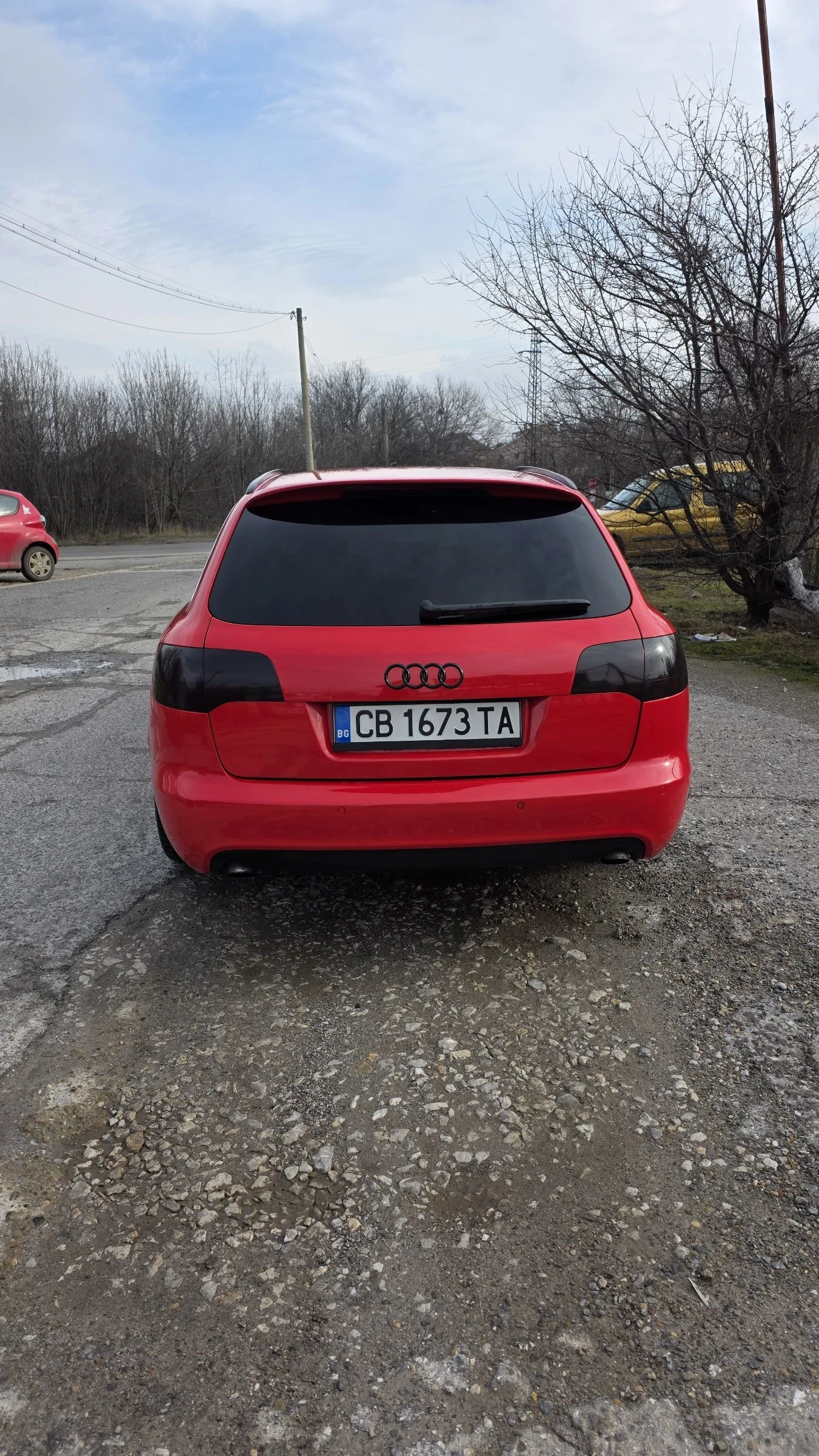 Audi A6  2.7 TDI - изображение 4