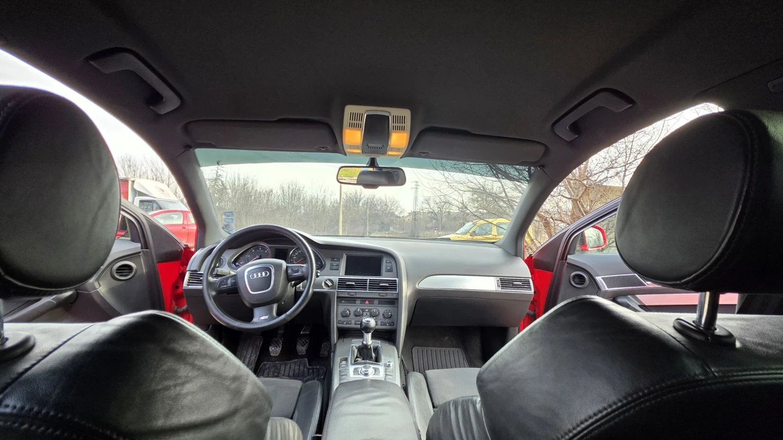 Audi A6  2.7 TDI - изображение 7