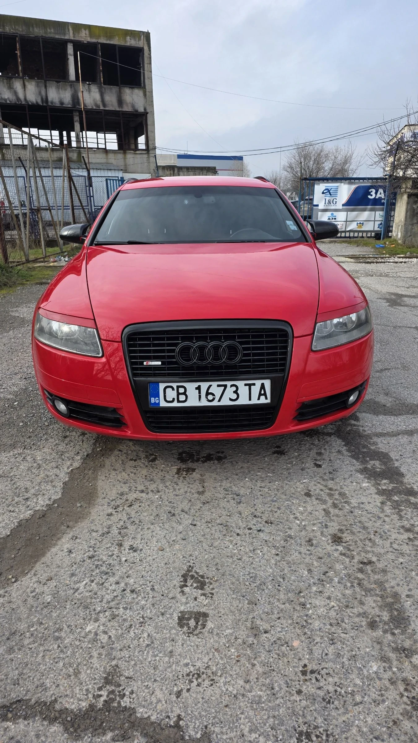 Audi A6  2.7 TDI - изображение 2