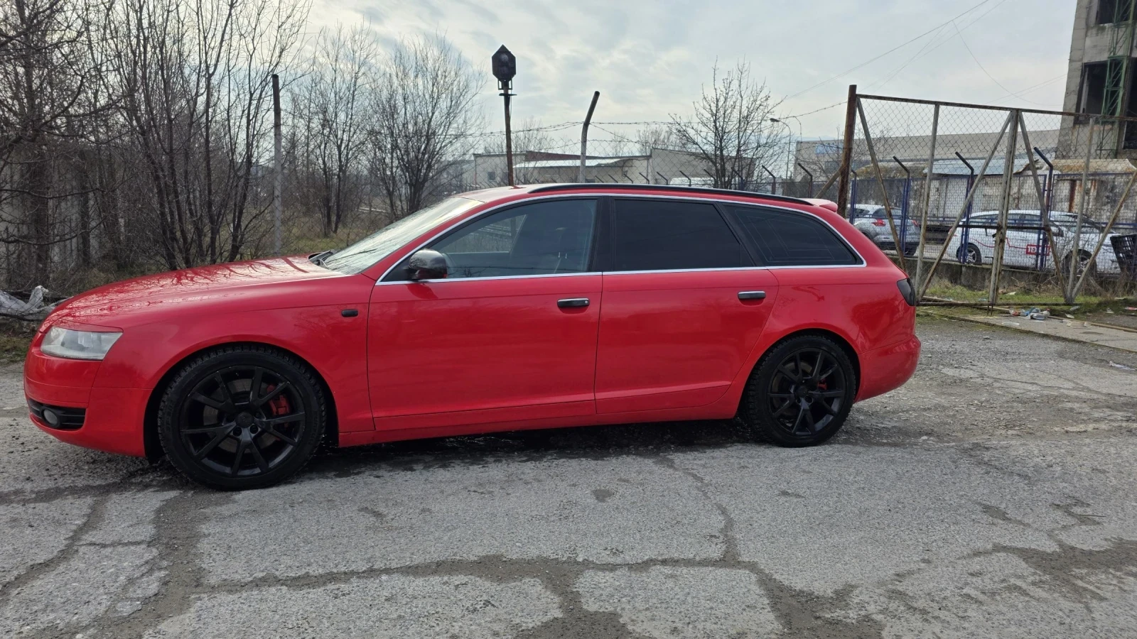 Audi A6  2.7 TDI - изображение 3