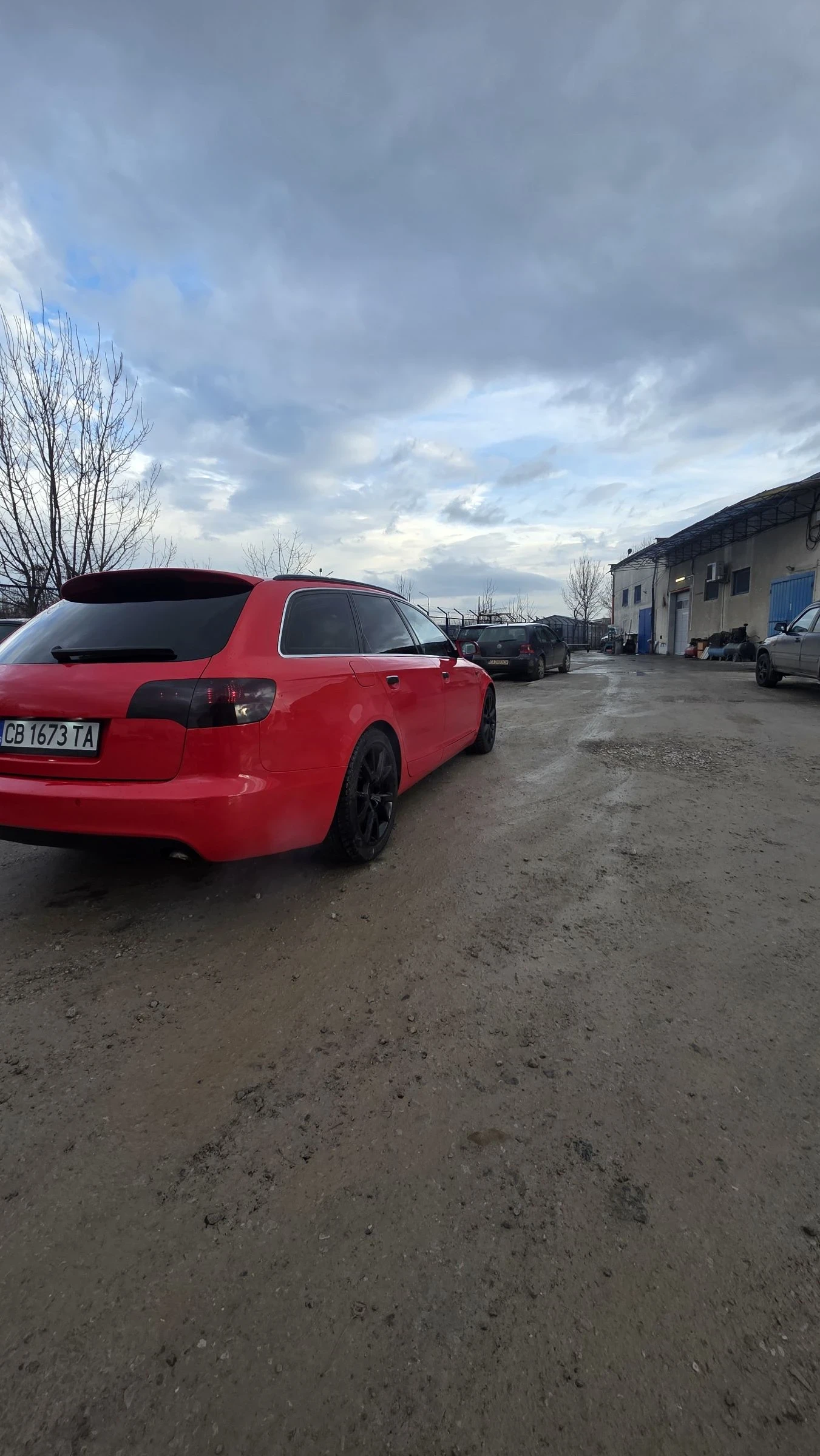 Audi A6  2.7 TDI, снимка 8 - Автомобили и джипове - 53414491