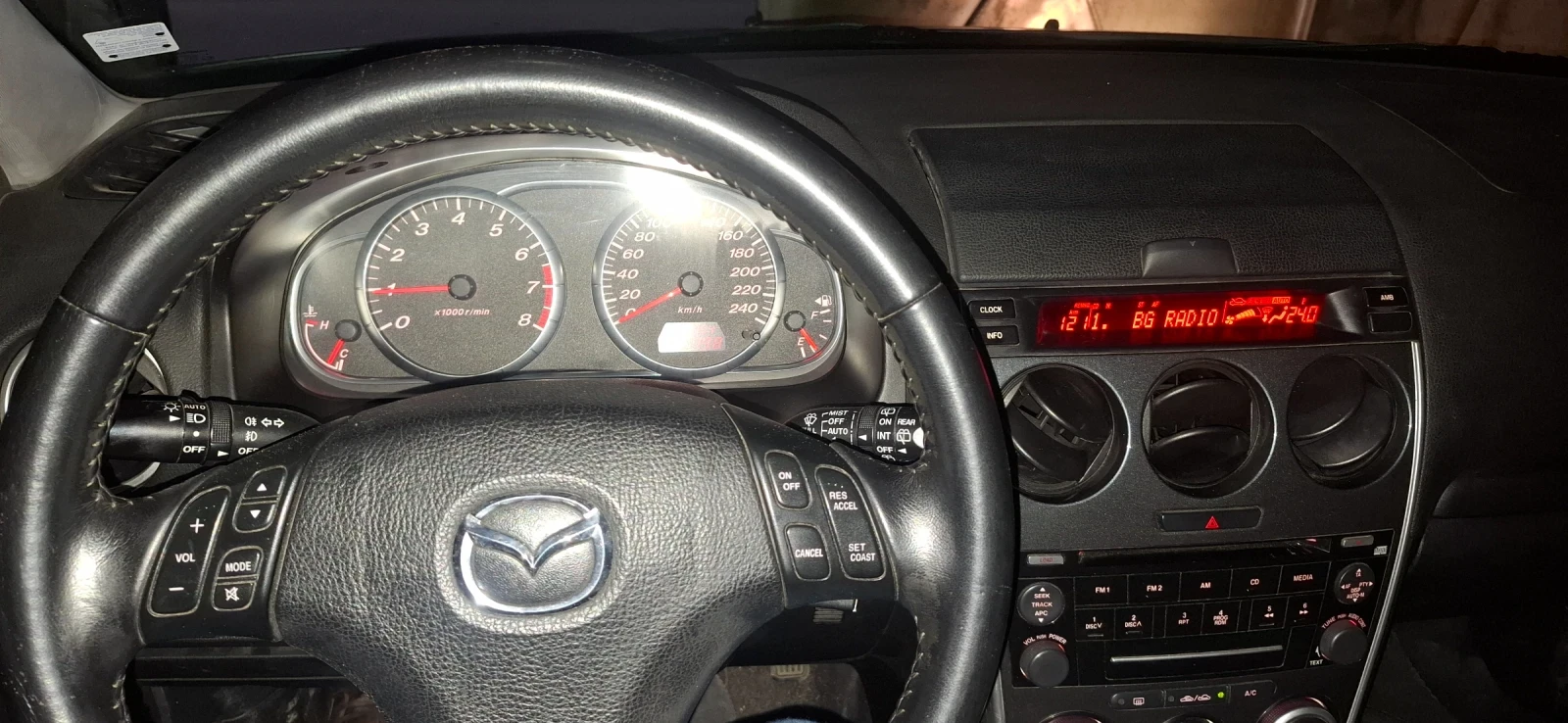 Mazda 6  - изображение 6