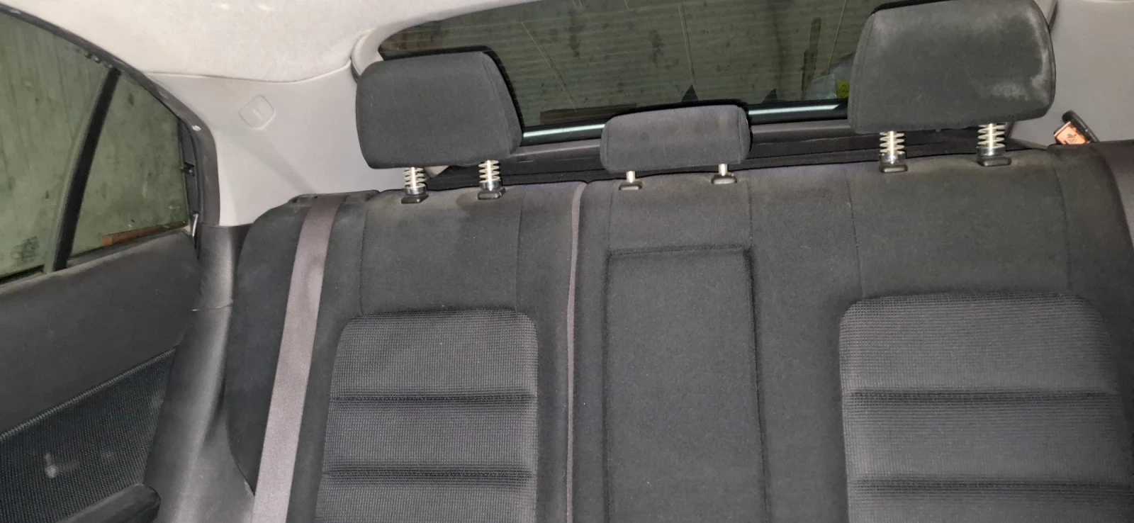 Mazda 6  - изображение 10