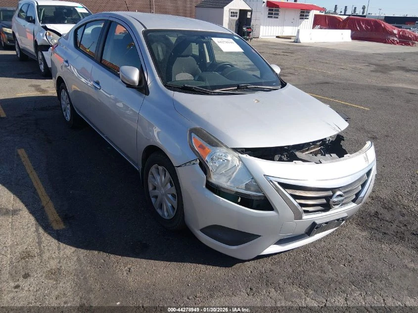 Nissan Versa 1.6L I-4 DOHC, VVT, 109HP Front Wheel Drive | Mobile.bg � ����������� 1