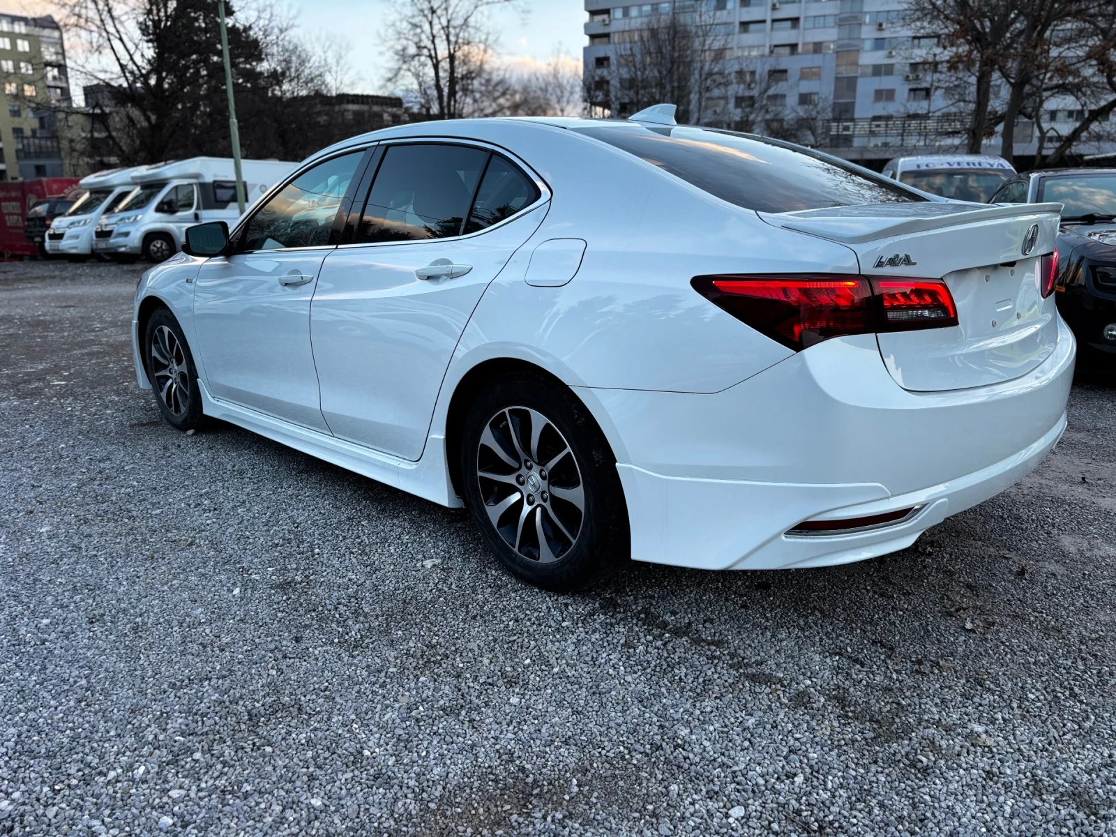 Acura TLX | Mobile.bg � ����������� 13