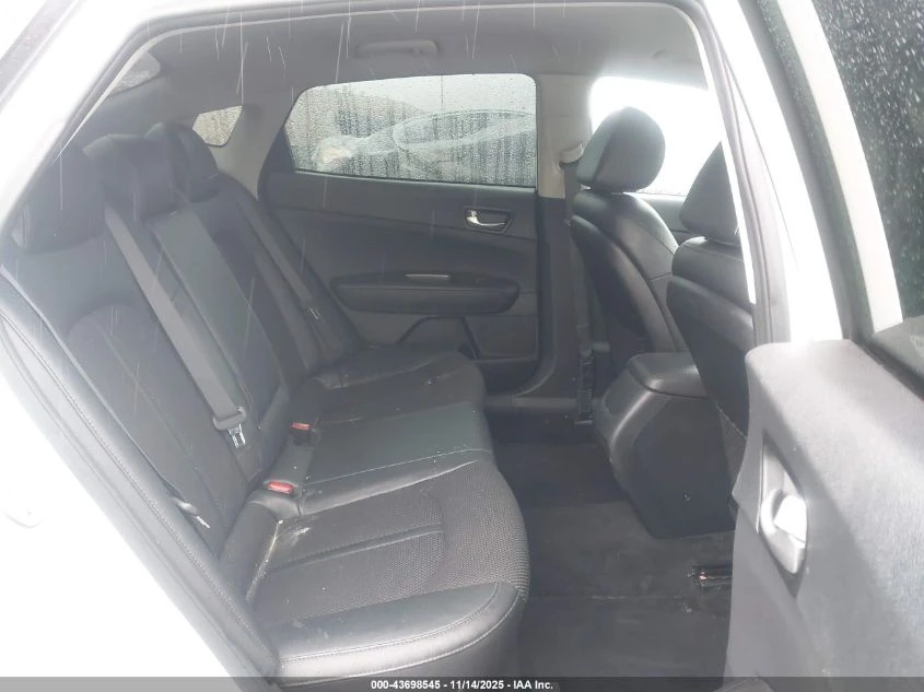 Kia Optima 2.4l S | Mobile.bg � ����������� 8