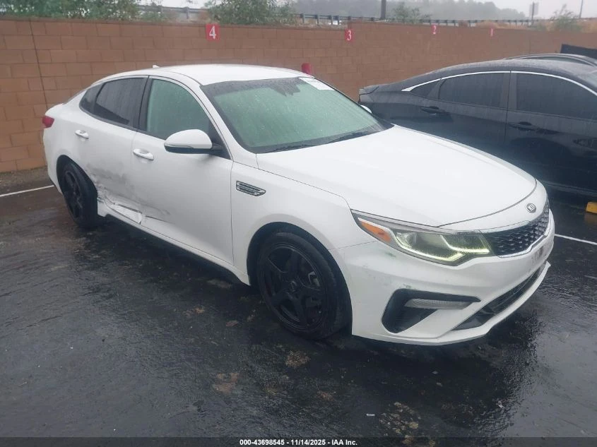 Kia Optima 2.4l S | Mobile.bg � ����������� 1
