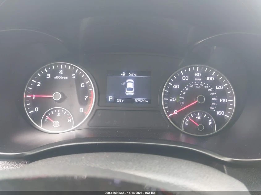 Kia Optima 2.4l S | Mobile.bg � ����������� 7