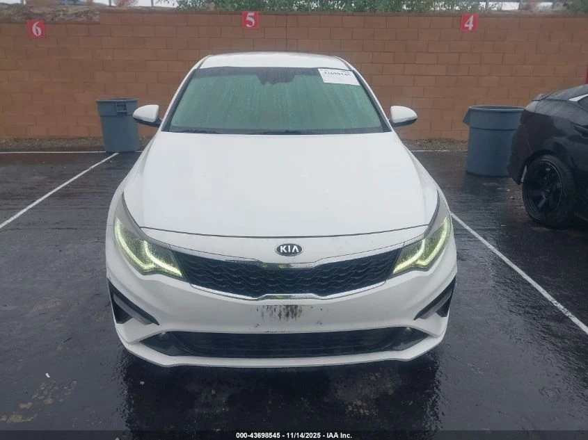 Kia Optima 2.4l S | Mobile.bg � ����������� 12