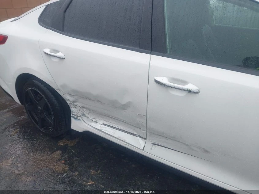 Kia Optima 2.4l S | Mobile.bg � ����������� 6