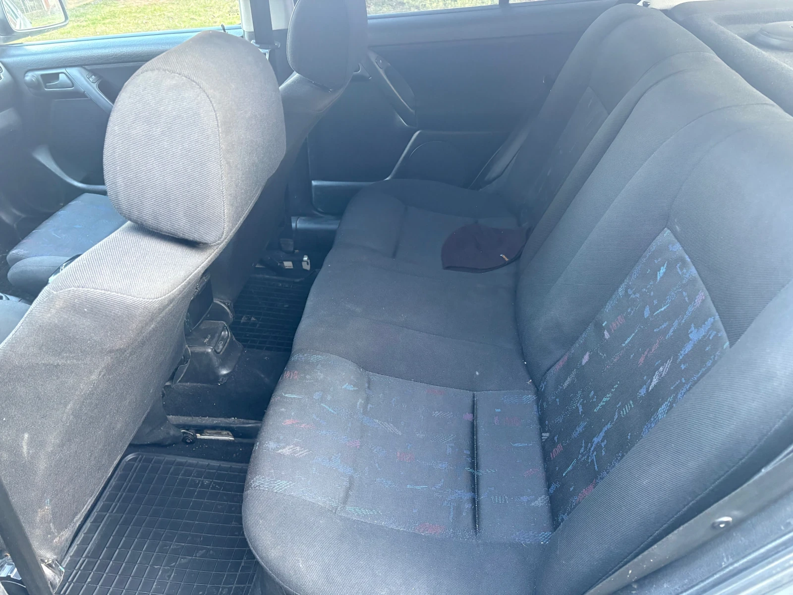 VW Golf GT, снимка 7 - Автомобили и джипове - 53800577