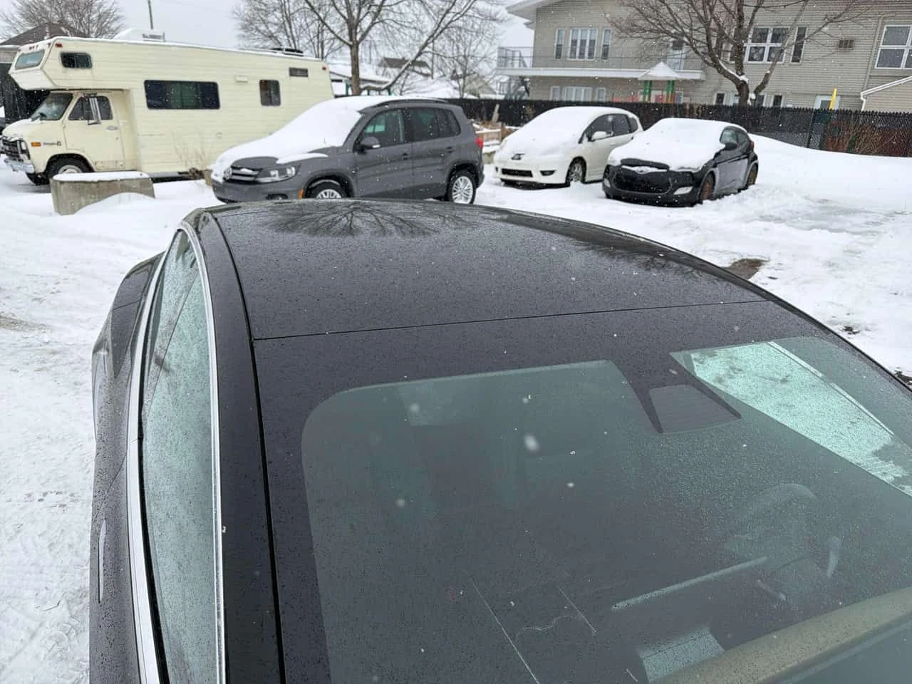 Tesla Model 3 * Standard Range Plus RWD * CARFAX * БЕЗ ПЪРВОНАЧА, снимка 10 - Автомобили и джипове - 53996737