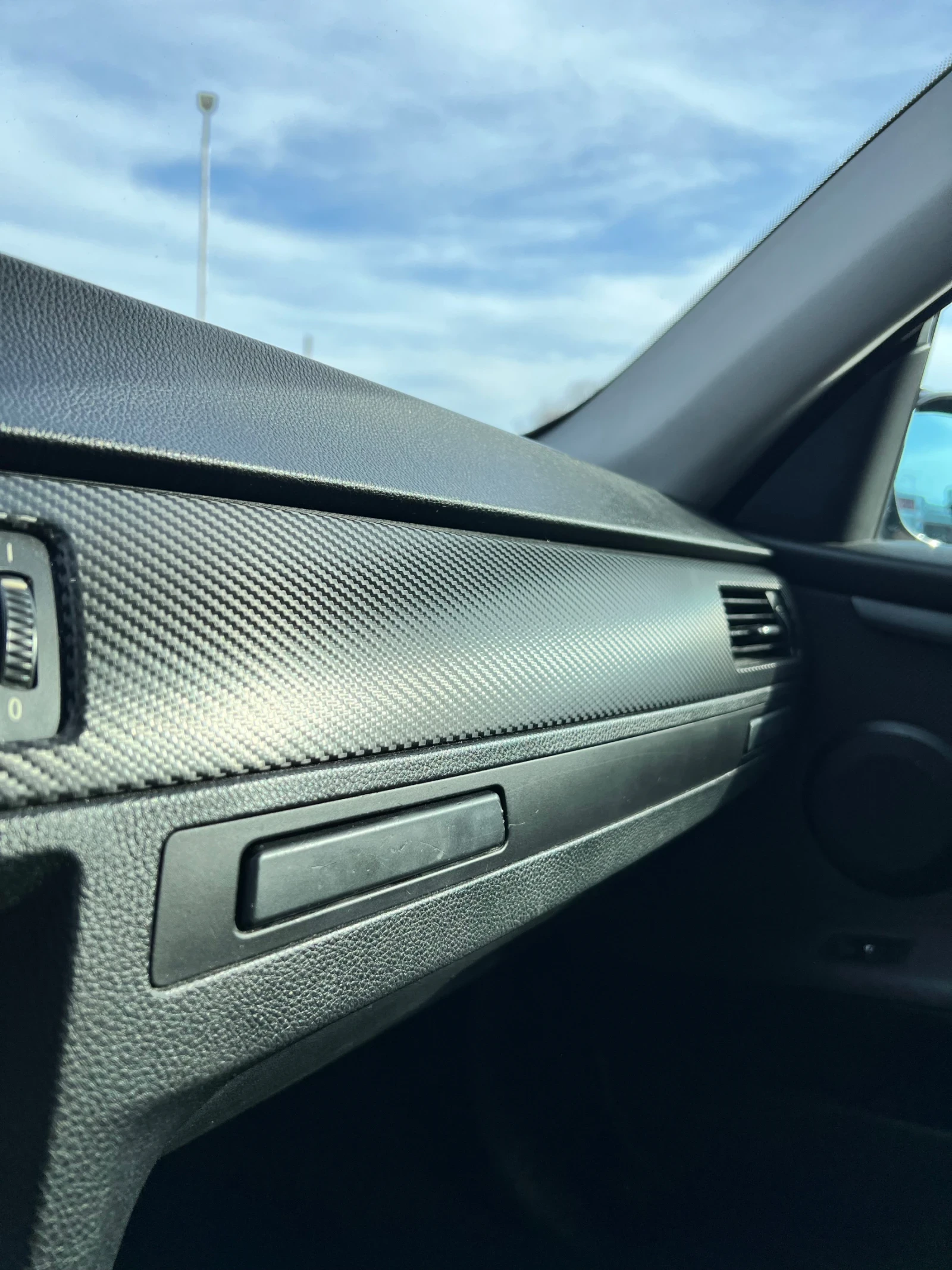 BMW 320, снимка 13 - Автомобили и джипове - 54171927