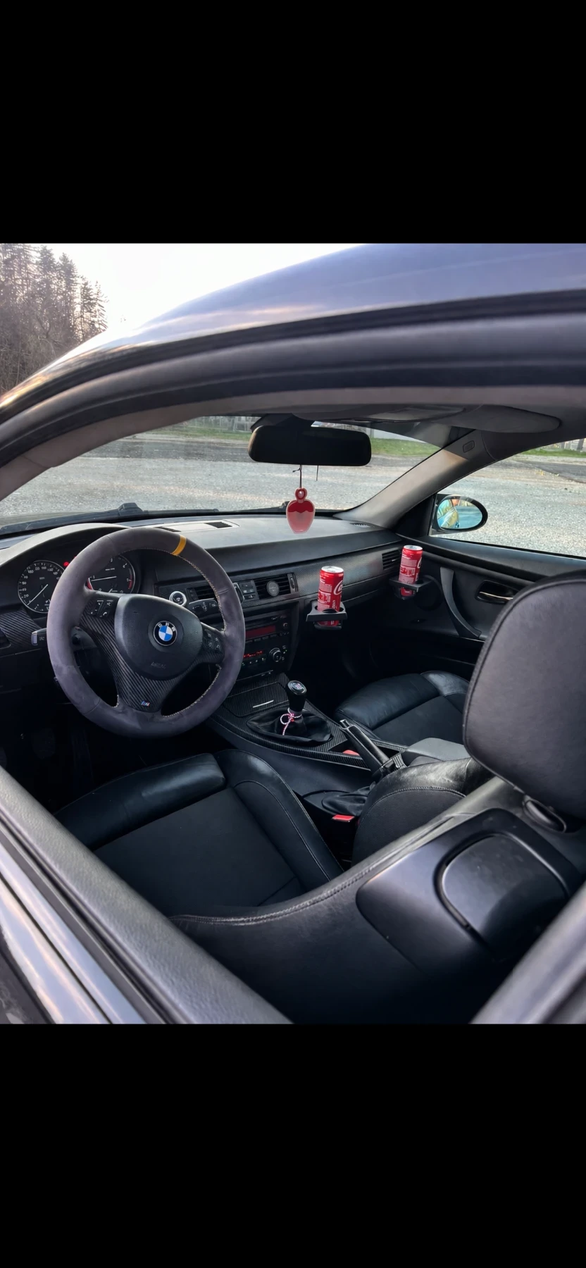 BMW 320, снимка 8 - Автомобили и джипове - 54171927