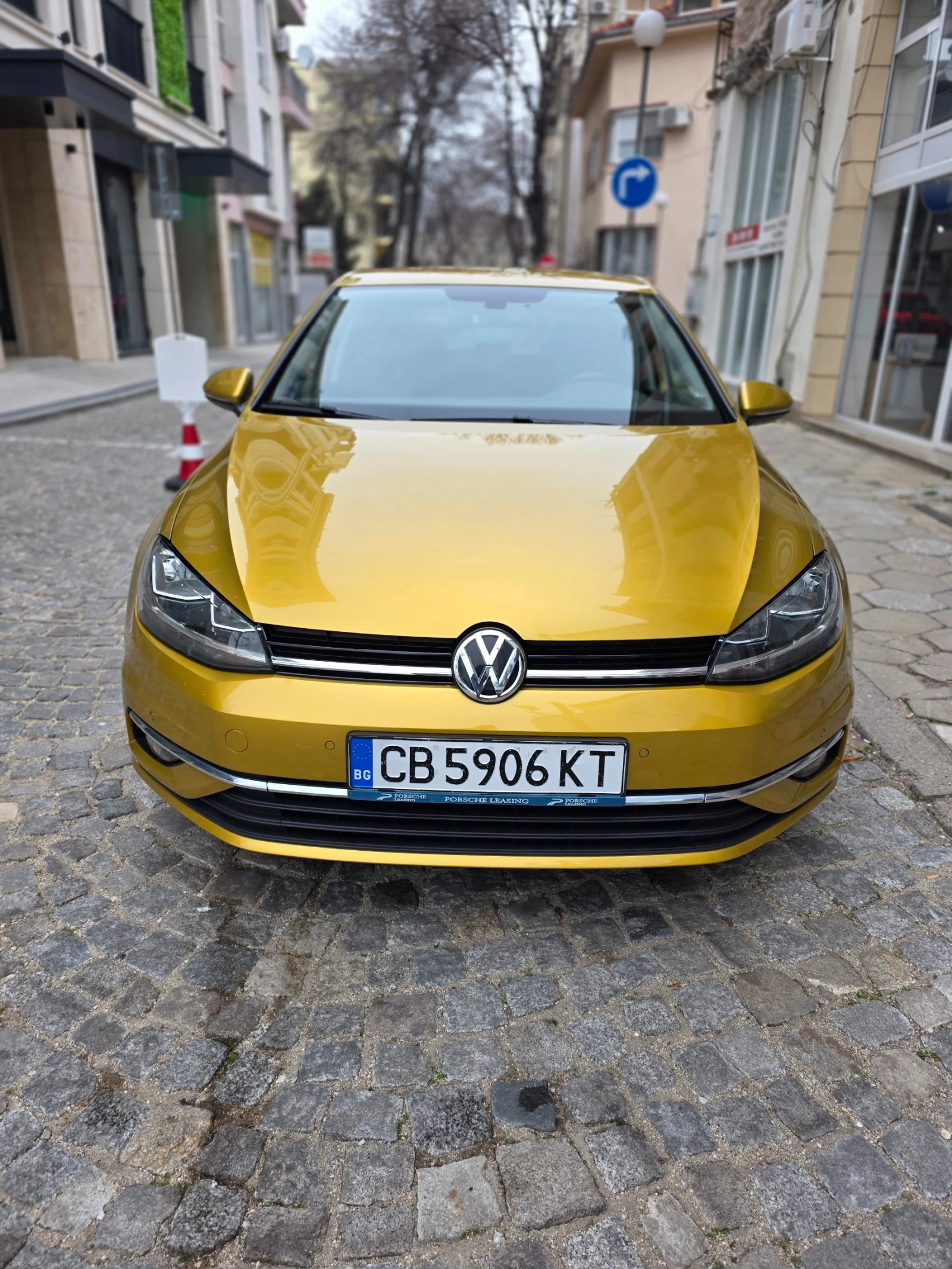 VW Golf 7;TSI 1.5; 150k.c., снимка 4 - Автомобили и джипове - 54195154
