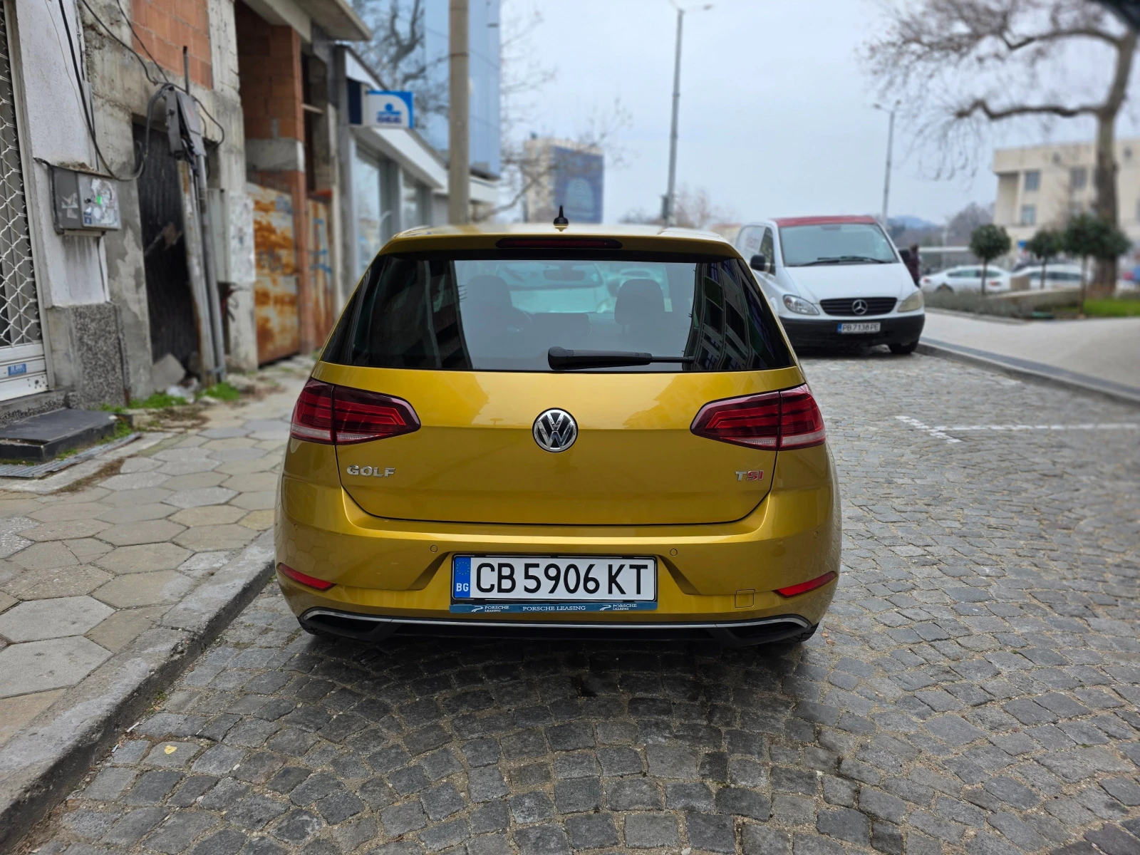 VW Golf 7;TSI 1.5; 150k.c., снимка 6 - Автомобили и джипове - 54195154
