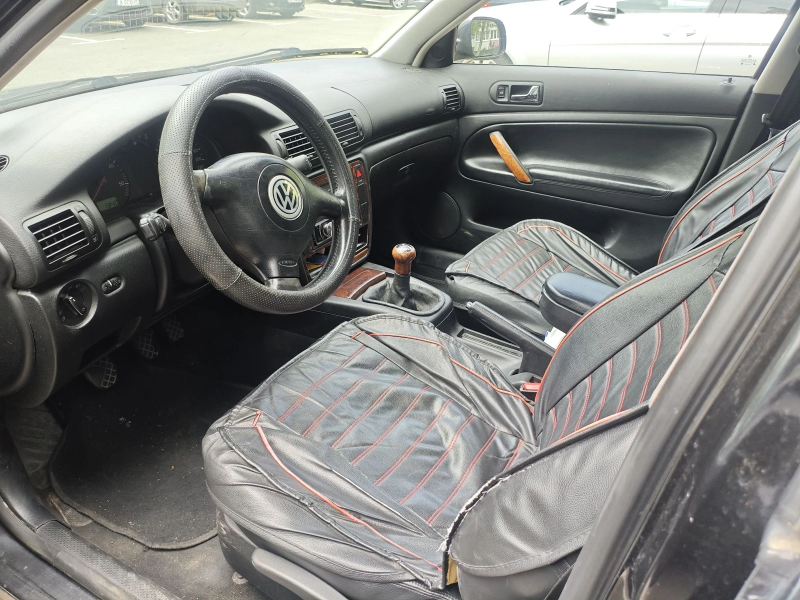 VW Passat 1.9 tdi | Mobile.bg � ����������� 11