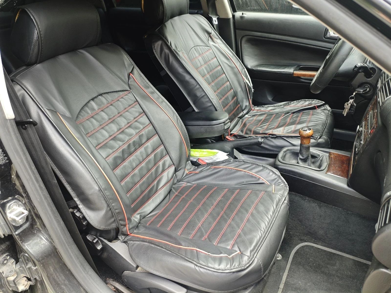 VW Passat 1.9 tdi | Mobile.bg � ����������� 13