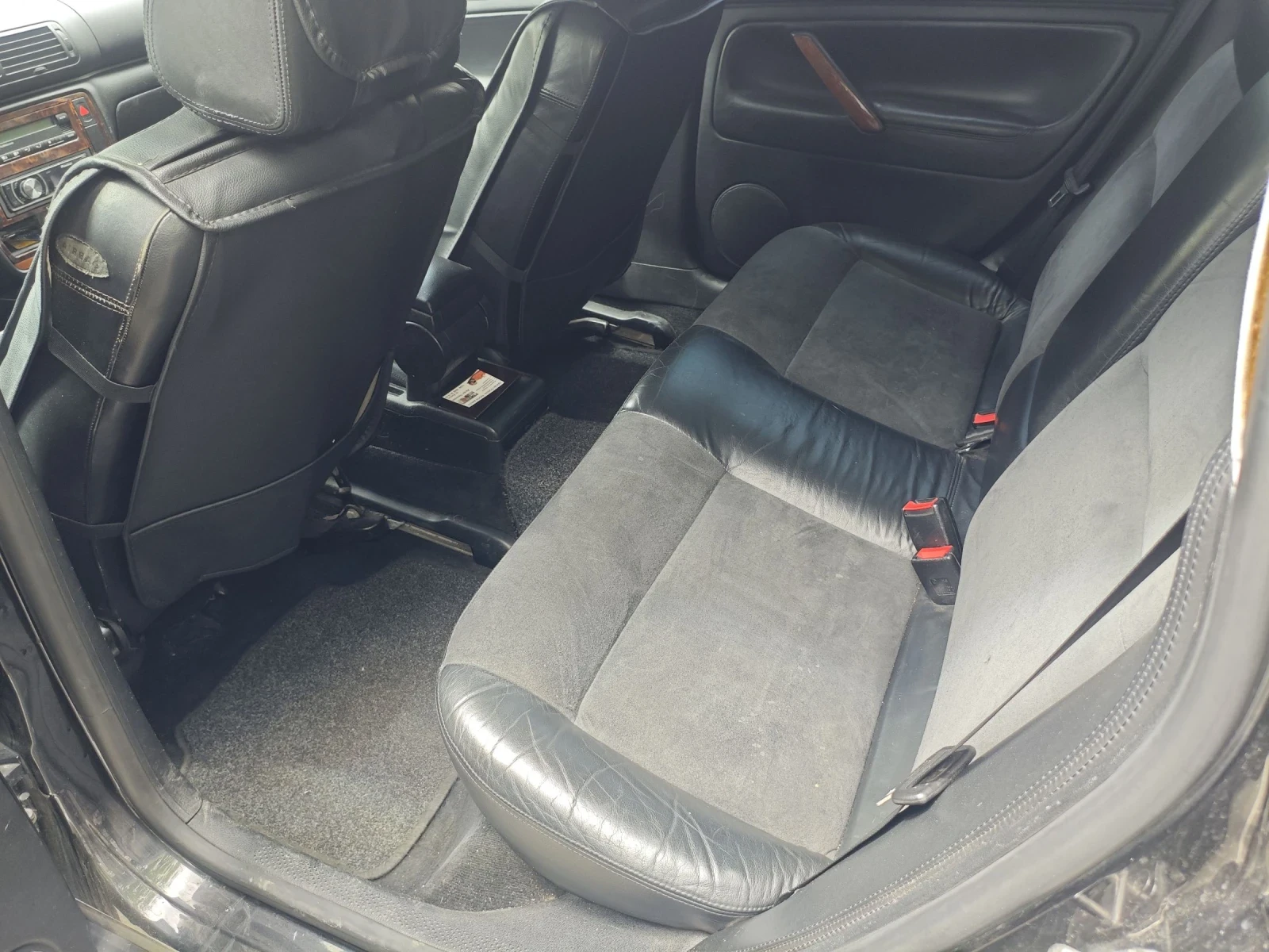 VW Passat 1.9 tdi | Mobile.bg � ����������� 14