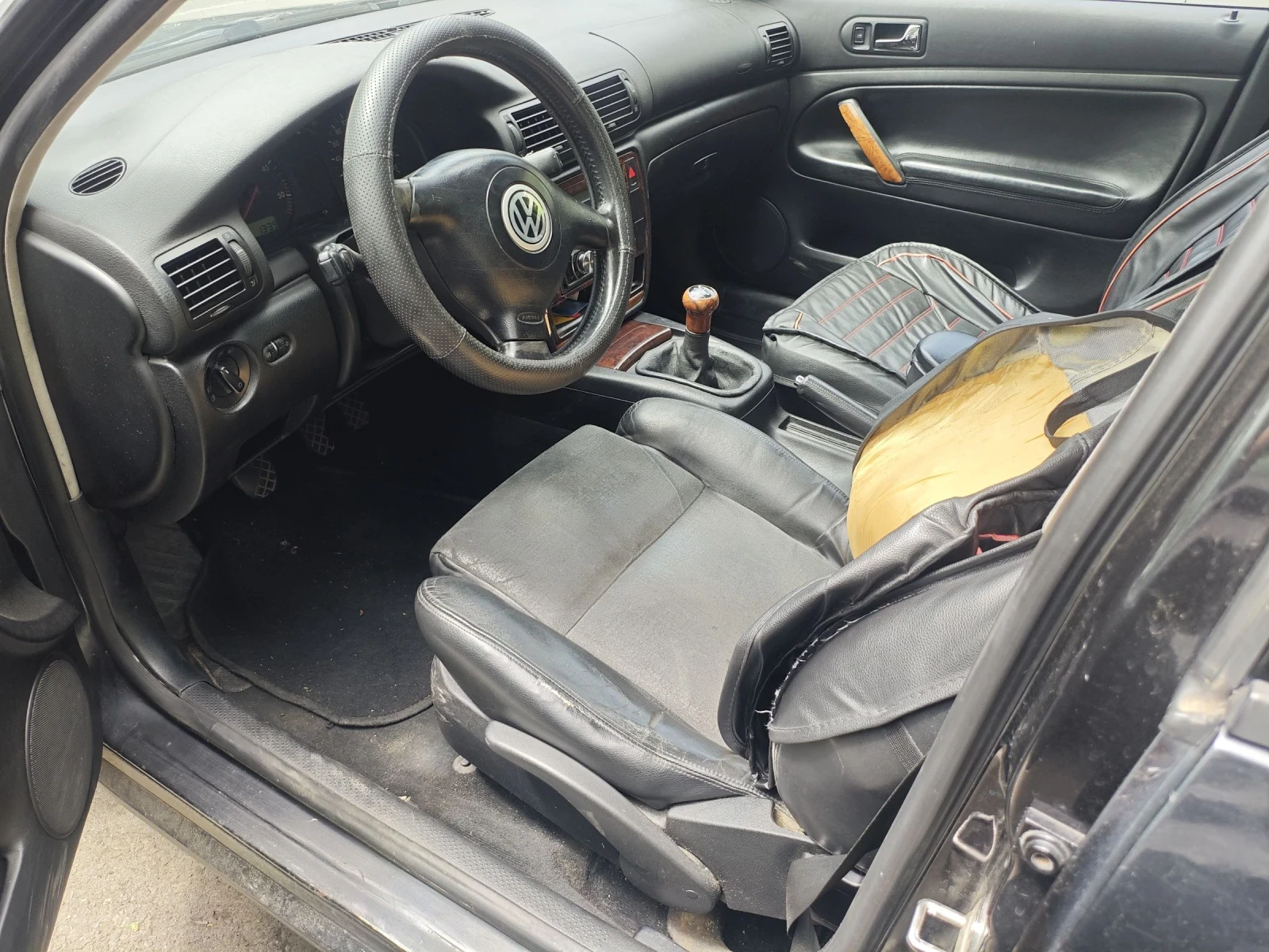 VW Passat 1.9 tdi | Mobile.bg � ����������� 12