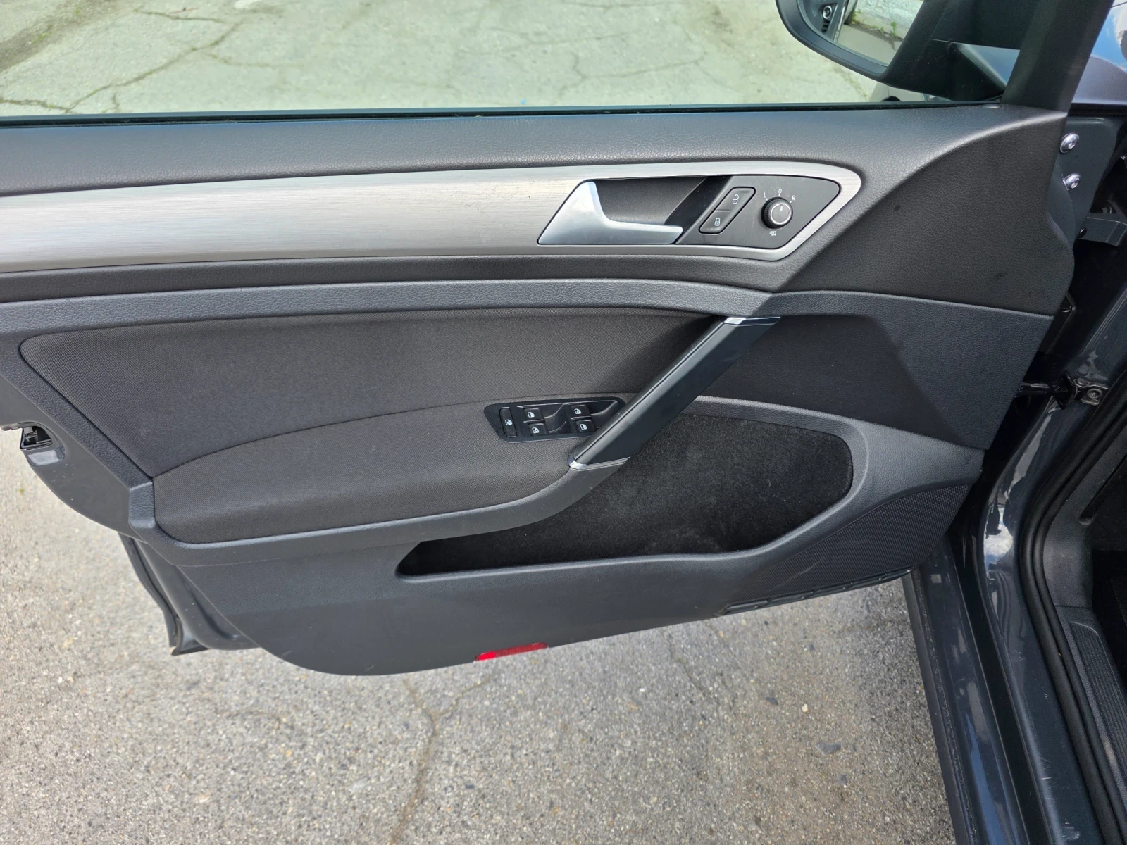 VW Golf 1.4 TGI 110k.c ITALIA EURO 6B  | Mobile.bg � ����������� 10
