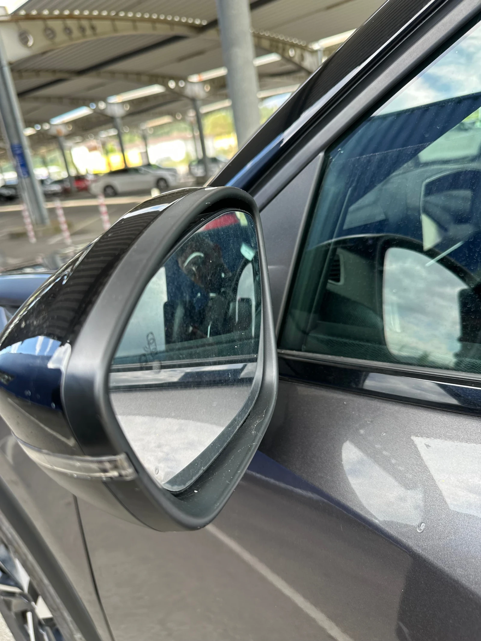 Peugeot 2008 GT 1.5 HDI , снимка 12 - Автомобили и джипове - 54556961