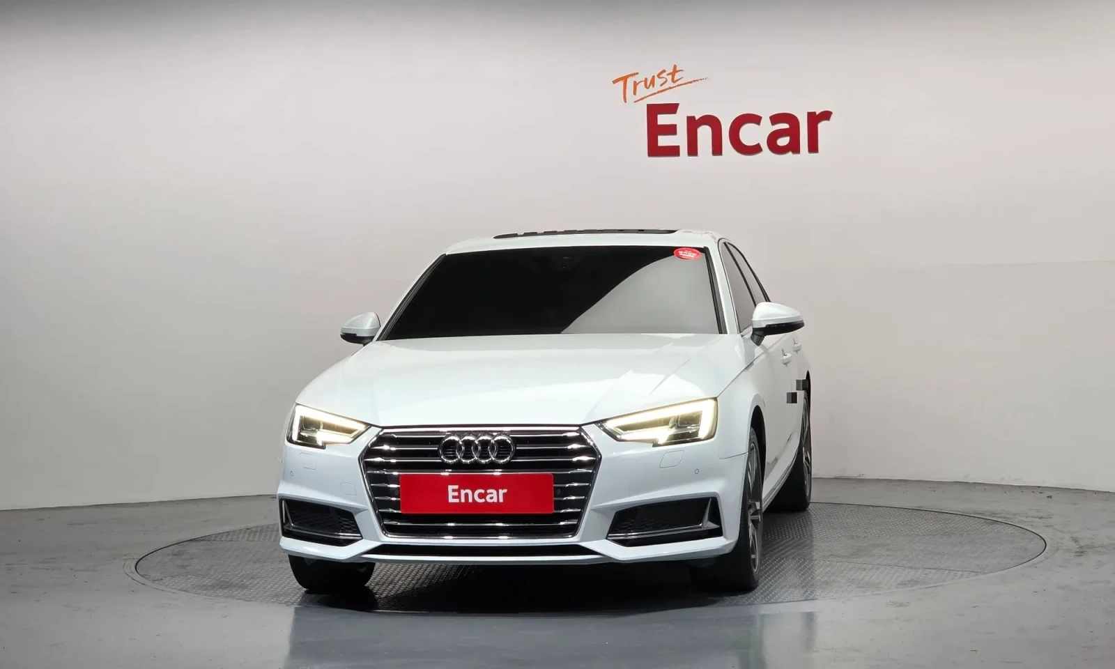 Audi A4 2.0 TFSI, HeadUP, Подгрев, снимка 3 - Автомобили и джипове - 54595976