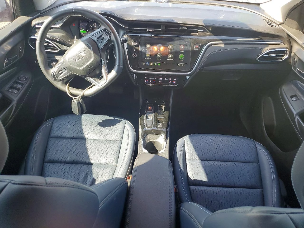 Chevrolet Bolt EUV LT FWD | Mobile.bg � ����������� 8