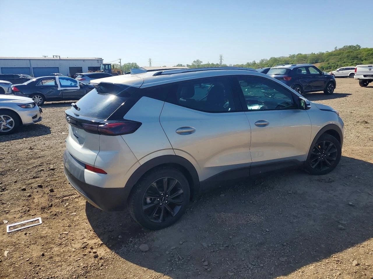 Chevrolet Bolt EUV LT FWD | Mobile.bg � ����������� 3